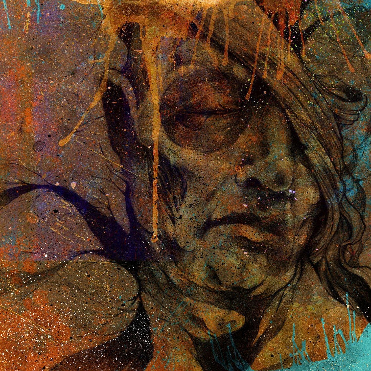 Enabler - Fail to Feel Safe Green Vinyl + CD + Poster Ltd. To 100 Copies