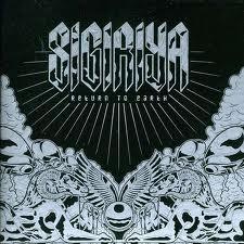 Sigiriya - Return To Earth