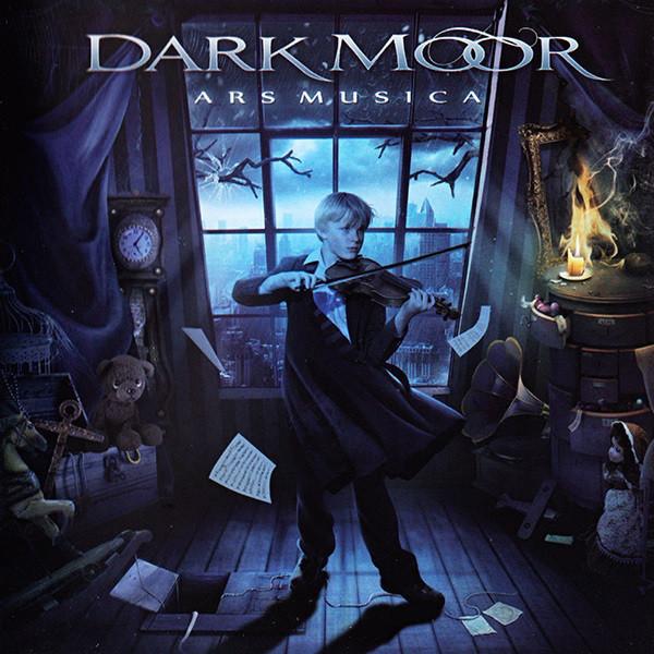 Dark Moor - Ars Musica Ltd.To 300 Copies Hand-Numbered
