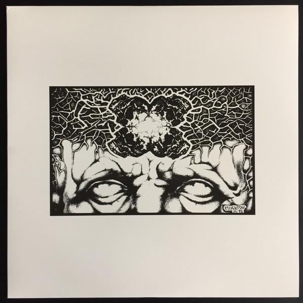 Charred Remains - A·K·A Man Is The Bastard / Bleeding Rectum Ltd.