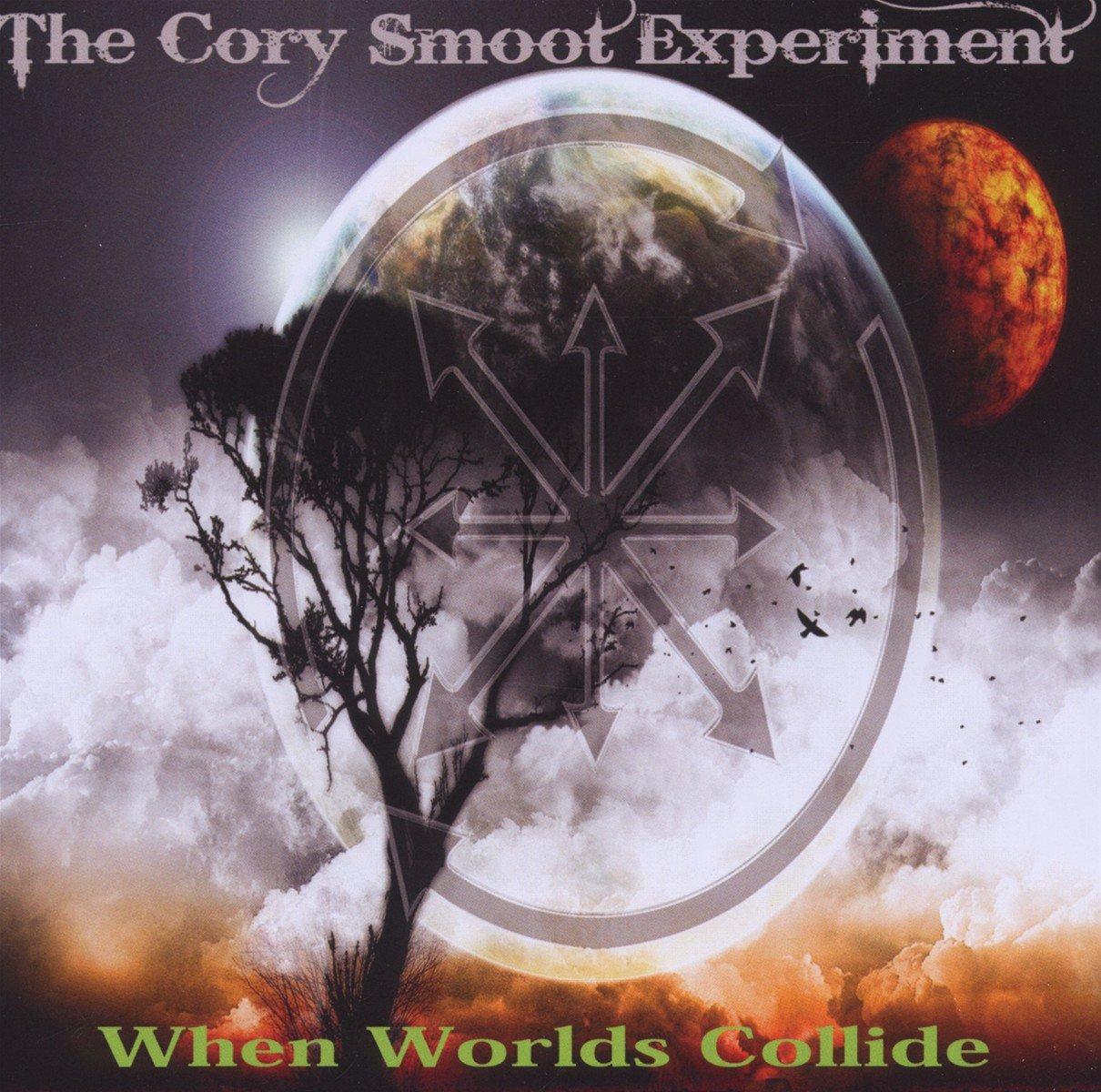 Cory Smoot Experiment, The - When Worlds Collide