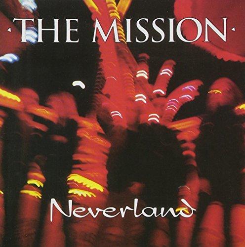 Mission, the - Neverland