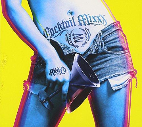 Revolting Cocks DEFEKT - Cocktail Mixxx MINISTRY ZZ TOP CHEAP TRICK