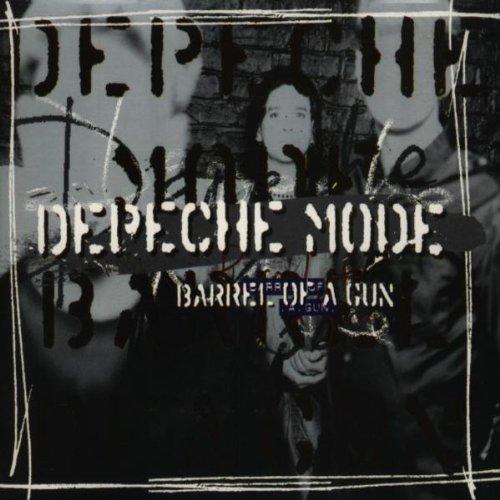 Depeche Mode - Barrel of a Gun