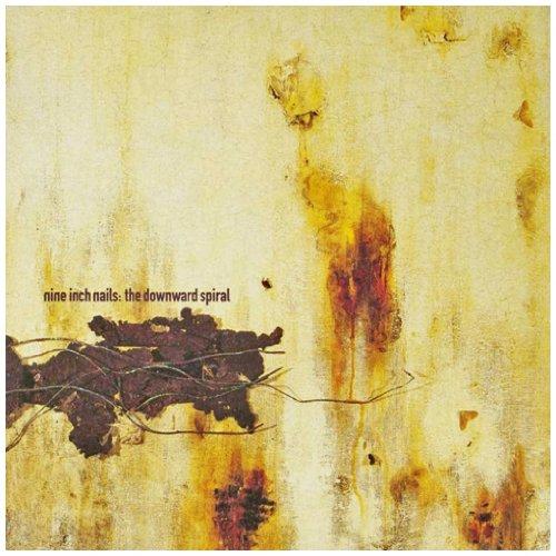 Nine Inch Nails - The Downward Spiral