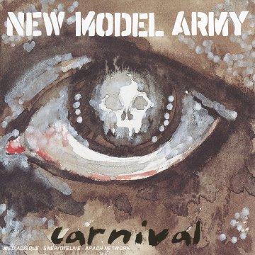 New Model Army - Carnival