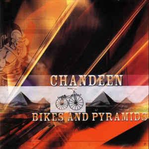 Chandeen - Bikes & Pyramides