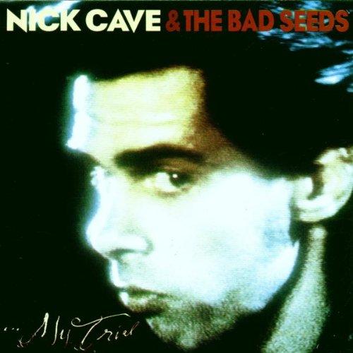 Nick Cave & The Bad Seeds - Your Funeral My Trial (Mute Original)