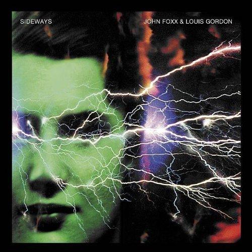 Foxx, John & Louis Gordon - Sideways