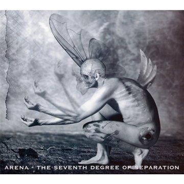 Arena - The Seventh Degree of Separation