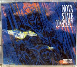 Nova State Conspiracy - Zeitgeist
