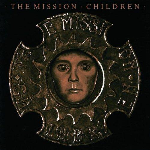 Mission, the - Children