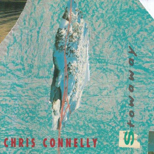 Connelly, Chris - Stowaway EP