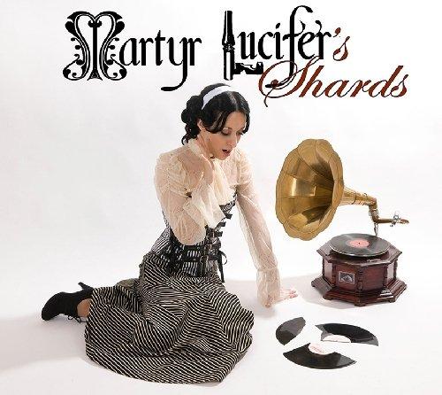 Martyr Lucifer - Shards