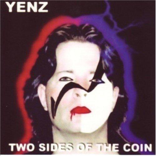 Yenz - Two Sides Of The Coin