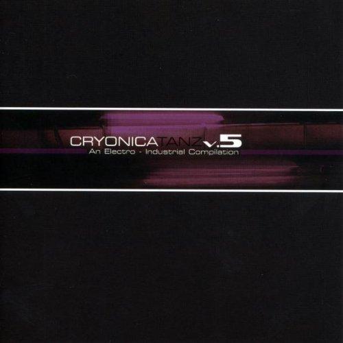 VA - Cryonica Tanz Vol.5 NACHTMAHR PSYCHE