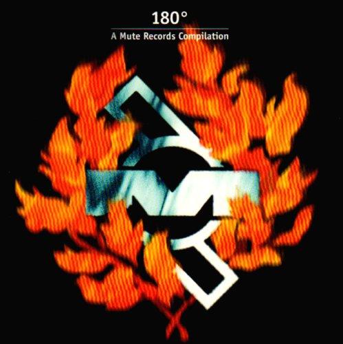 VA URANIA / INK TANK / FUK - 180° A Mute Records Compilation