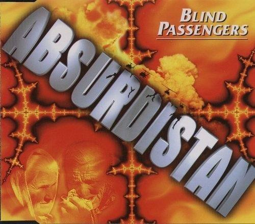 Blind Passengers - Absurdistan