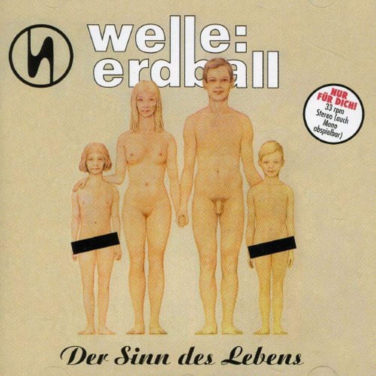 Welle: Erdball - Der Sinn Des Lebens