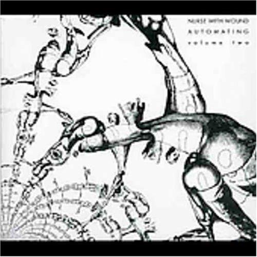 Nurse With Wound - Automating Vol. 2