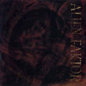 Alien Faktor - Abduction