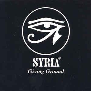 Syria - Giving Ground