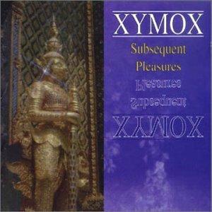 Xymox - Subsequent Pleasures