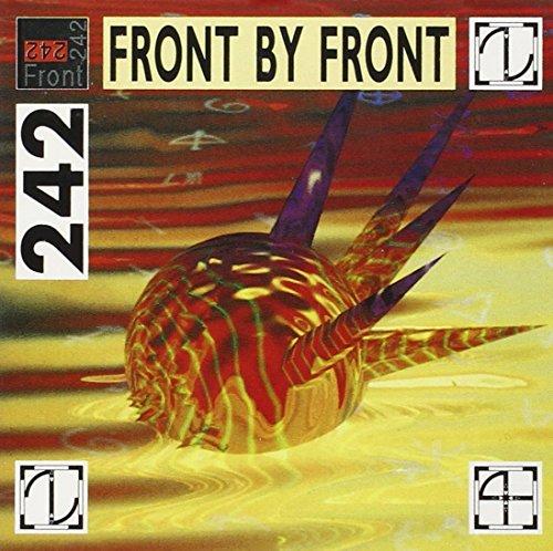 Front 242 - Front By Front