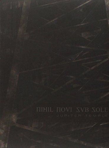 Nihil Novi Sub Sole - Jupiter Temple