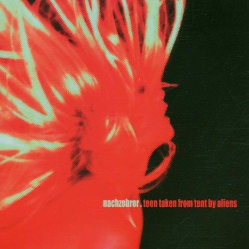 Nachzehrer - Teen taken from Tent by Aliens