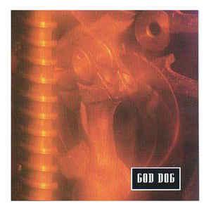 God Dog - of love death and blood