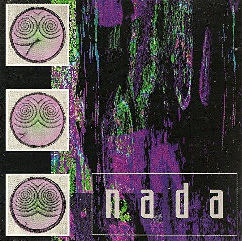 Nada - Awkward y borracho core del todo