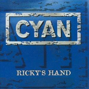CYAN - Ricky's Hand MCD OFF BEAT