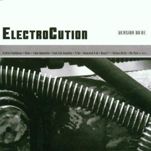 VA (Master Maschine) - ElectroCution Version 00:01