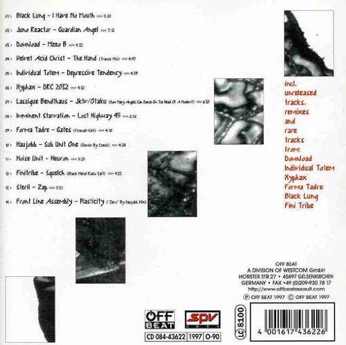 VA (OFFBEAT) - Intelligent Inside 1 (Juno Reactor Haujobb)