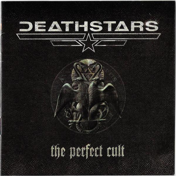 Deathstars - The Perfect Cult LTD +3 BONUSTRACKS