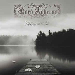 Lord Agheros - Nothing at All