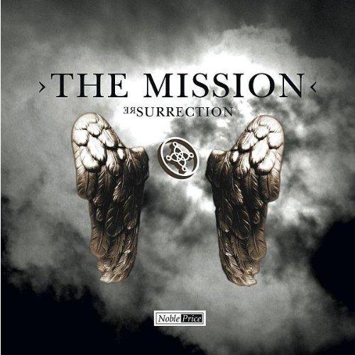 Mission, the - Resurrection