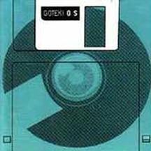 Goteki - O/S VISAGE