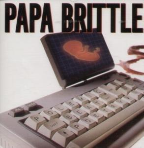 Papa Brittle - Polemic Beat Poetry