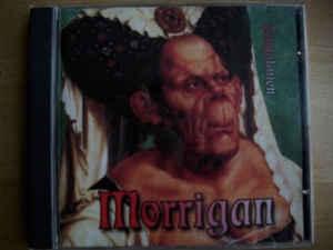 VA (Nebel) - Morrigan