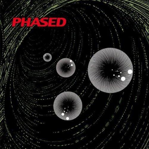 Phased - A Sort of Spasmic Phlegm