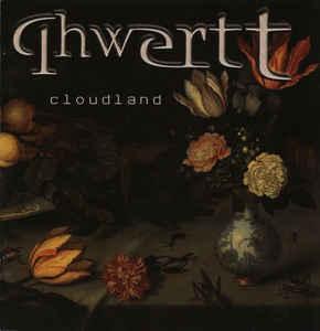Qhwertt - Cloudland -> Fungoid Stream DRONE