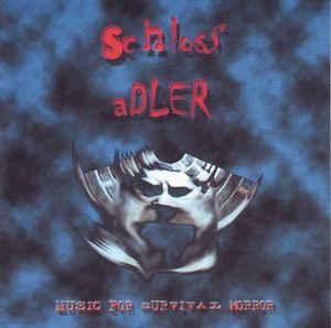 Schloss Adler - Music for Survival Horror
