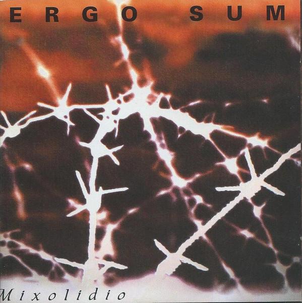 Ergo Sum - Mixolidio (Prog from Chile)