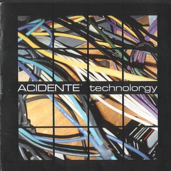 Acidente - Technolorgy