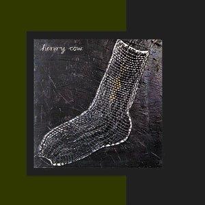 Henry Cow - Unrest (original)