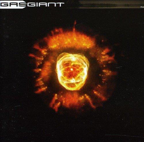 Gas Giant - Mana ELEKTROHASCH