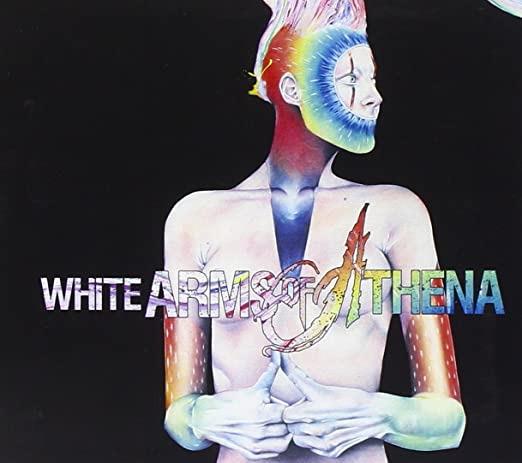 White Arms of Athena - same