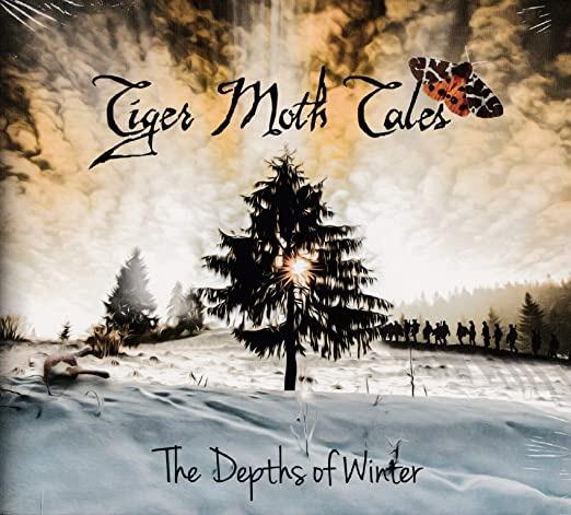 Tiger Moth Tales - The Depth Of Winter